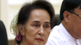 怕出事？避免老年囚犯中暑 緬甸軍方同意78歲翁山蘇姬「居家軟禁」