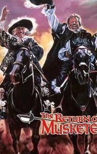 The Return of the Musketeers