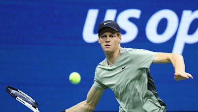 Jannik Sinner v Daniil Medvedev LIVE: Latest US Open tennis result and score as Swiatek loses to Pegula