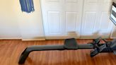 Peloton Row review: Perhaps the best connected rowing machine around