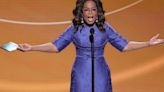 Oprah Winfrey Calls for the End of Weight Shame