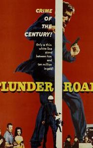 Plunder Road