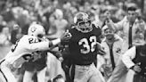Franco Harris, Steeler who caught Immaculate Reception, dies