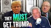 Dershowitz: The ONLY REASON Trump Could Be Found GUILTY in New York | News Talk 99.5 WRNO | The Glenn Beck Program