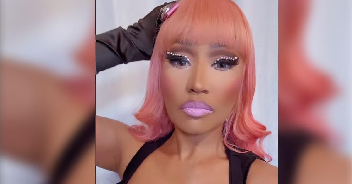 Concert Promoter Demands Nicki Minaj’s Team Be Grilled About Rapper’s Assets in Effort to Collect $1 Million Judgment