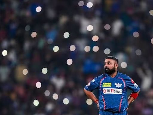 'Fame and power changed Virat Kohli': Amit Mishra's explosive take on fellow cricketer