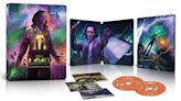 Disney+ Series ‘The Mandalorian,’ ‘WandaVision’ and ‘Loki’ Coming to Blu-ray and 4K UHD Later This Year