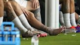 Lesión de Messi en plena final de la Copa América 2024 causó sensación por el tamaño de su tobillo - El Diario NY