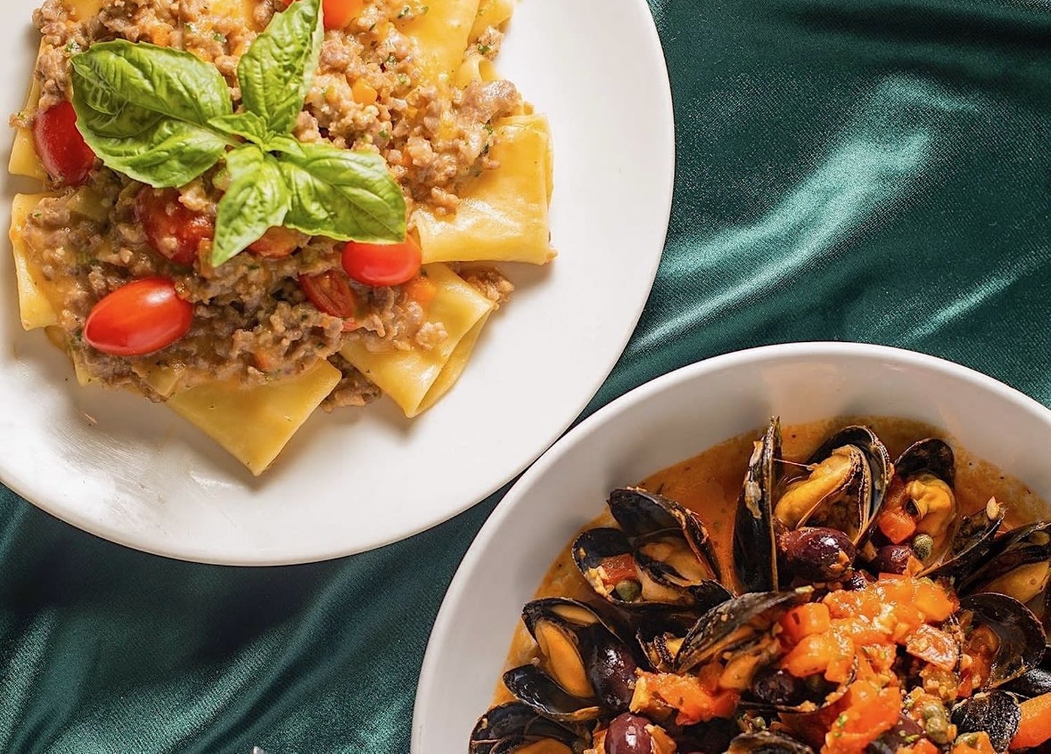 13 Best Italian Restaurants in Miami