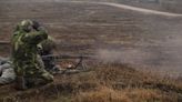 Sweden to move ahead with sending troops to Latvia as part of NATO forces