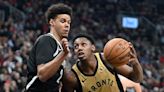 Nets fall to Raptors 121-93 in Kevin Ollie's first game as interim head coach