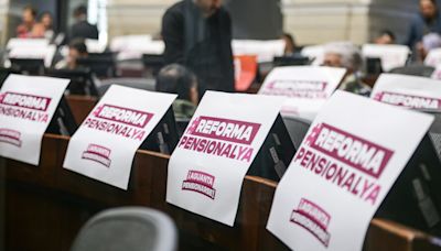 Los cambios en las pensiones con la reforma del gobierno de Petro: así quedaría la suya