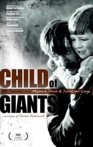 Child of Giants