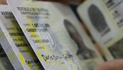 Colombianos pueden sacar duplicado de su cédula gratis, pero proceso no aplica para todos
