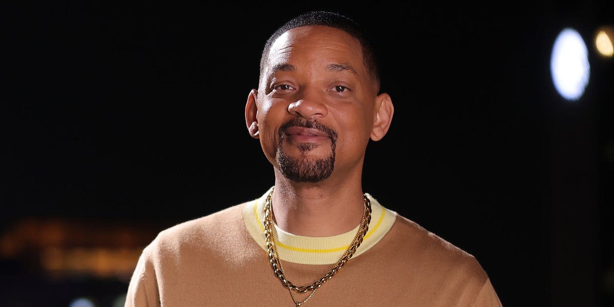 All of Will Smith's movies, ranked