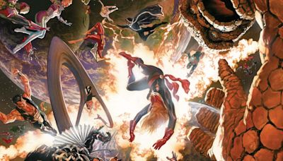 The most important Marvel comics to read before Avengers: Secret Wars