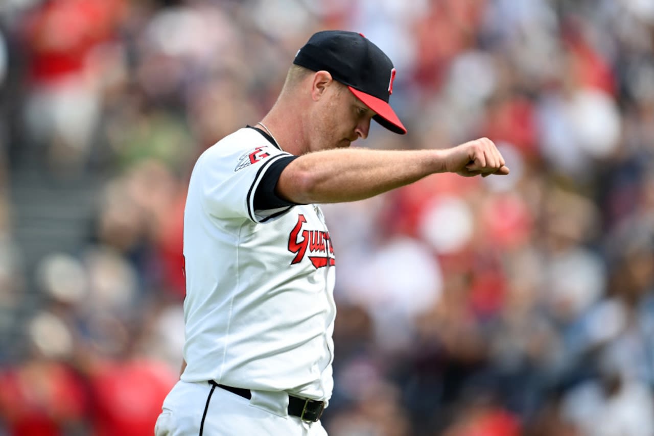 What Matthew Boyd and Alex Cobb have brought to the pitching staff: Guardians breakfast