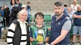 St Patrick’s clinches Conor Callaghan Cup with dominant win over Ardee St Mary’s in U12 Division 1 final