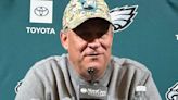 'No Bull***!' What Do Eagles Players Like About Coach Vic Fangio?