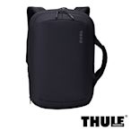 Thule Subterra II 15L 旅行後背包 - 黑色