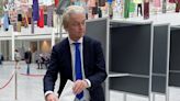 Dutch right-wing government installed as Wilders' shadow looms large