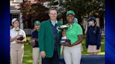 Cape Cod girl wins big at Masters Drive Chip and Putt Tournament