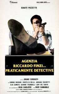 The Finzi Detective Agency