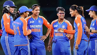 India Vs Nepal, Women's T20 Asia Cup: Stand-In Skipper Smriti Mandhana Pleased To See Middle-Order Batters...