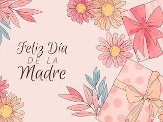 Día de las Madres 2024: conoce las mejores frases y pensamientos para felicitar a mamá