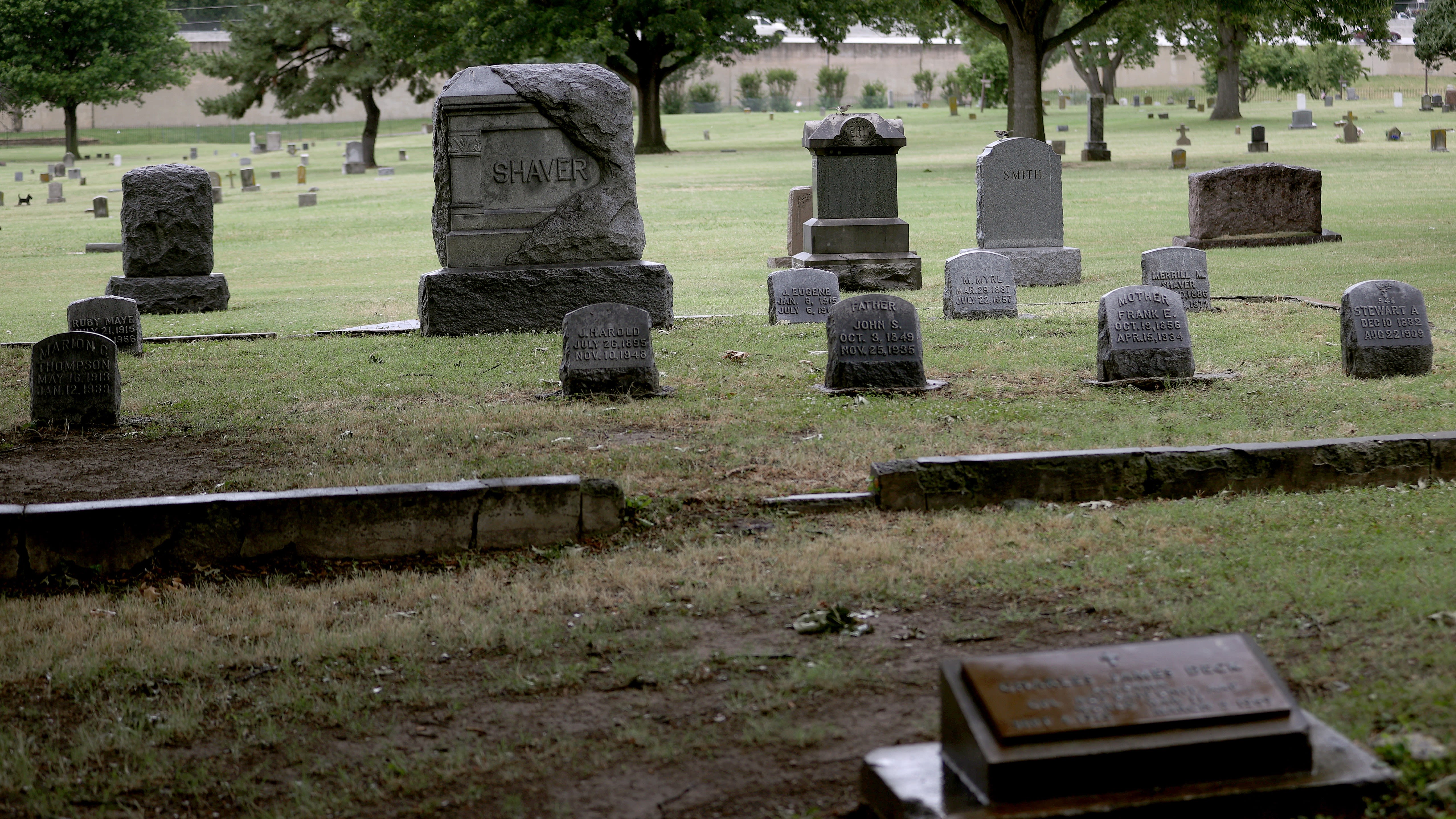 World War I veteran's remains identified in Tulsa Massacre mass grave