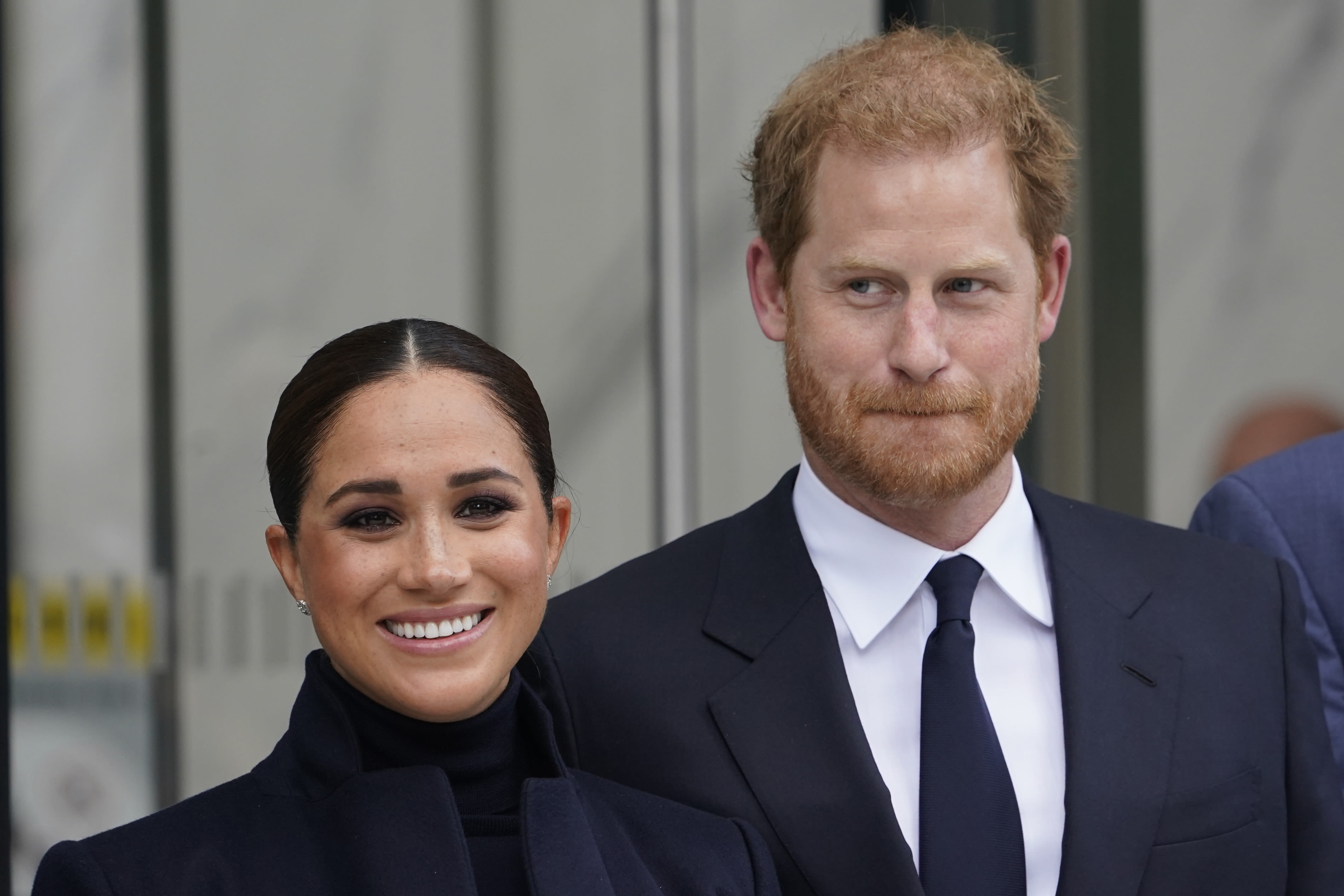 Harry and Meghan's Archewell Foundation is 'delinquent' in California. What does that mean?