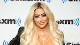 Aubrey O’Day says she was mislabeled as the 'sexy girl' in Danity Kane: 'To play that role was weird'