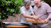 La clave de José Andrés para cocinar un buen sofrito, la sencilla receta que es la “columna vertebral de la cocina española”