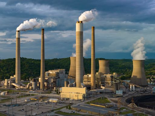 Biden administration finalizes new rules for power plants