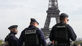 French security authorities foil a plan to attack soccer events during the Paris Olympics