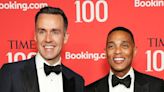 Don Lemon Shares Baby Plans After Marrying Tim Malone - E! Online