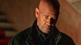 The Equalizer 3 was never going to bring back original characters