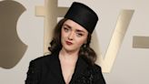 Maisie Williams Details Dramatic 25-Pound Weight Loss for 'The New Look' Role