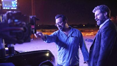 James Mangold Explains His Writing Process Vs. How He Directs: ‘I Have Learned This Way of Working from Watching Masters I...