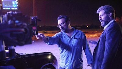 James Mangold Explains His Writing Process Vs. How He Directs: ‘I Have Learned This Way of Working from Watching...