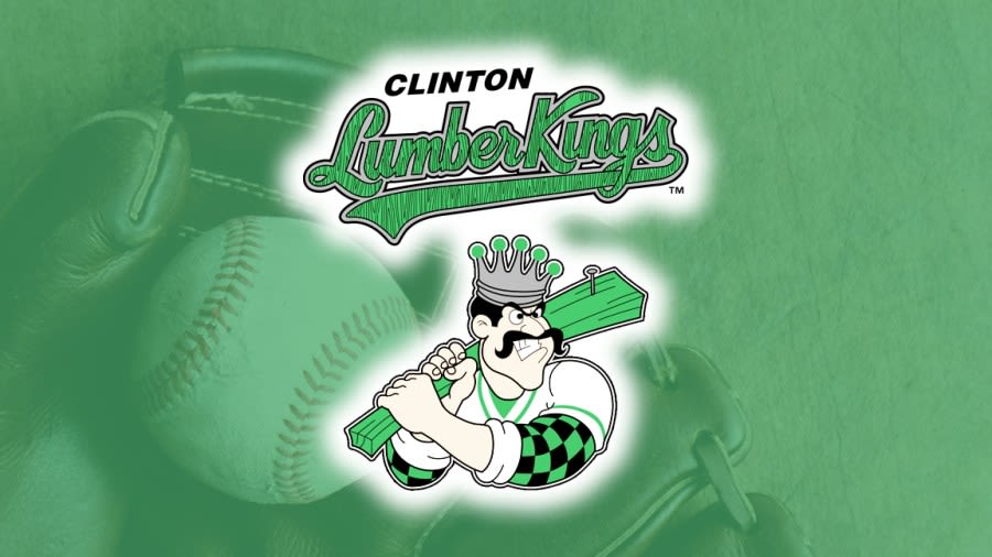 Clinton Lumberkings cancel game due to weather