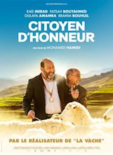 Citoyen d'honneur : Photos et affiches - AlloCiné