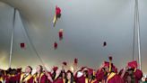 Cardinal Spellman High School in Brockton graduates 104