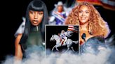 Beyoncé, Cowboy Carter gets high praise from Normani