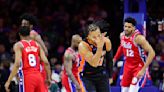 Knicks-76ers preview: Is New York the favorite against Philadelphia and Joel Embiid?