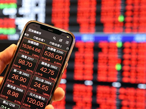 4檔月配型債券 ETF 配息開獎 群益 ETF 00937B 續配0.084元