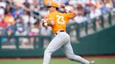 Inside two plays that showed why Tennessee baseball will play for College World Series title