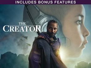 The Creator (2023 film)