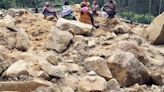 More than 2,000 believed buried alive in Papua New Guinea landslide, government says