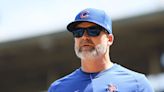 David Ross ejected, gives umpire profanity-laced farewell